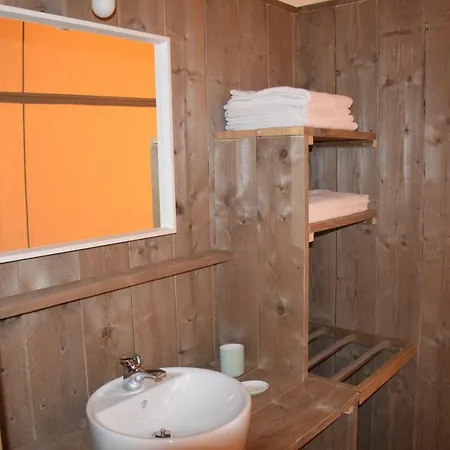 Holidays Beach Camp Adriatic 豪华帐篷