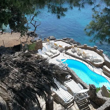 Holidays Beach Camp Adriatic 豪华帐篷 *