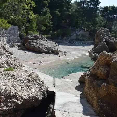 豪华帐篷 Holidays Beach Camp Adriatic *