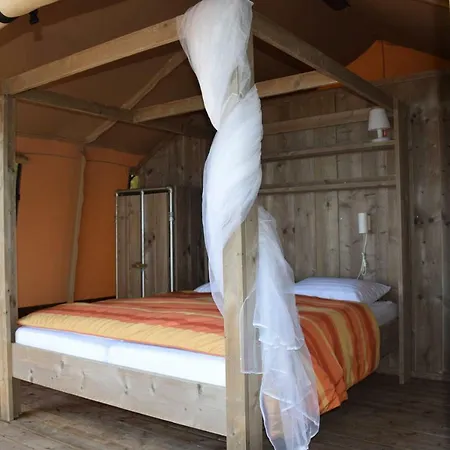 Holidays Beach Camp Adriatic *