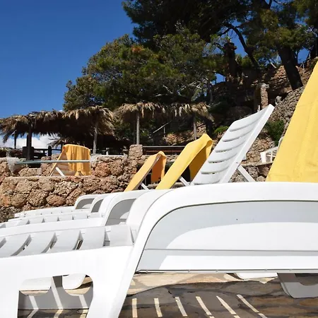 럭셔리텐트 Holidays Beach Camp Adriatic 오레비츠