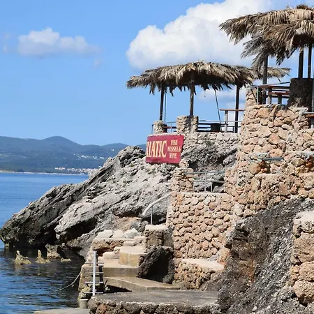 Holidays Beach Camp Adriatic 럭셔리텐트