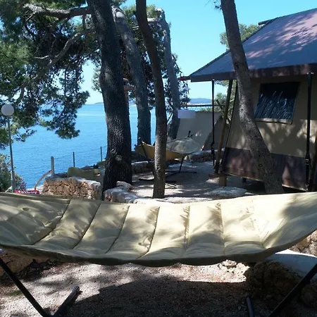 Holidays Beach Camp Adriatic * 오레비츠