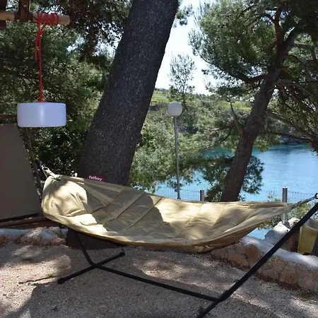 Holidays Beach Camp Adriatic 오레비츠