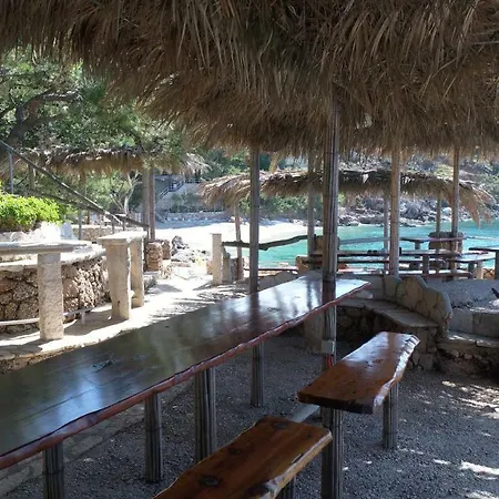 럭셔리텐트 Holidays Beach Camp Adriatic *