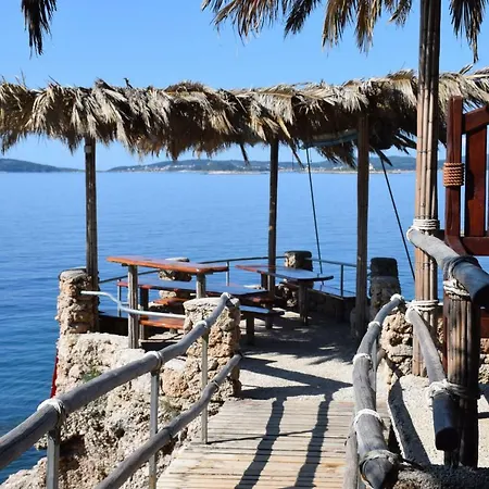 Holidays Beach Camp Adriatic 오레비츠