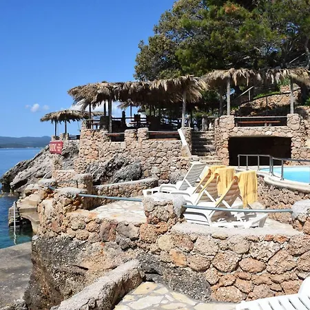 Holidays Beach Camp Adriatic * 오레비츠