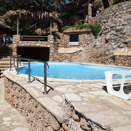 럭셔리텐트 Holidays Beach Camp Adriatic 오레비츠