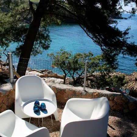럭셔리텐트 Holidays Beach Camp Adriatic *
