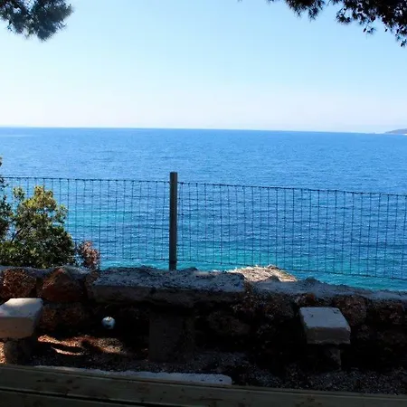 럭셔리텐트 Holidays Beach Camp Adriatic *